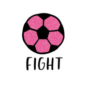 Fight Soccer Tattoos
